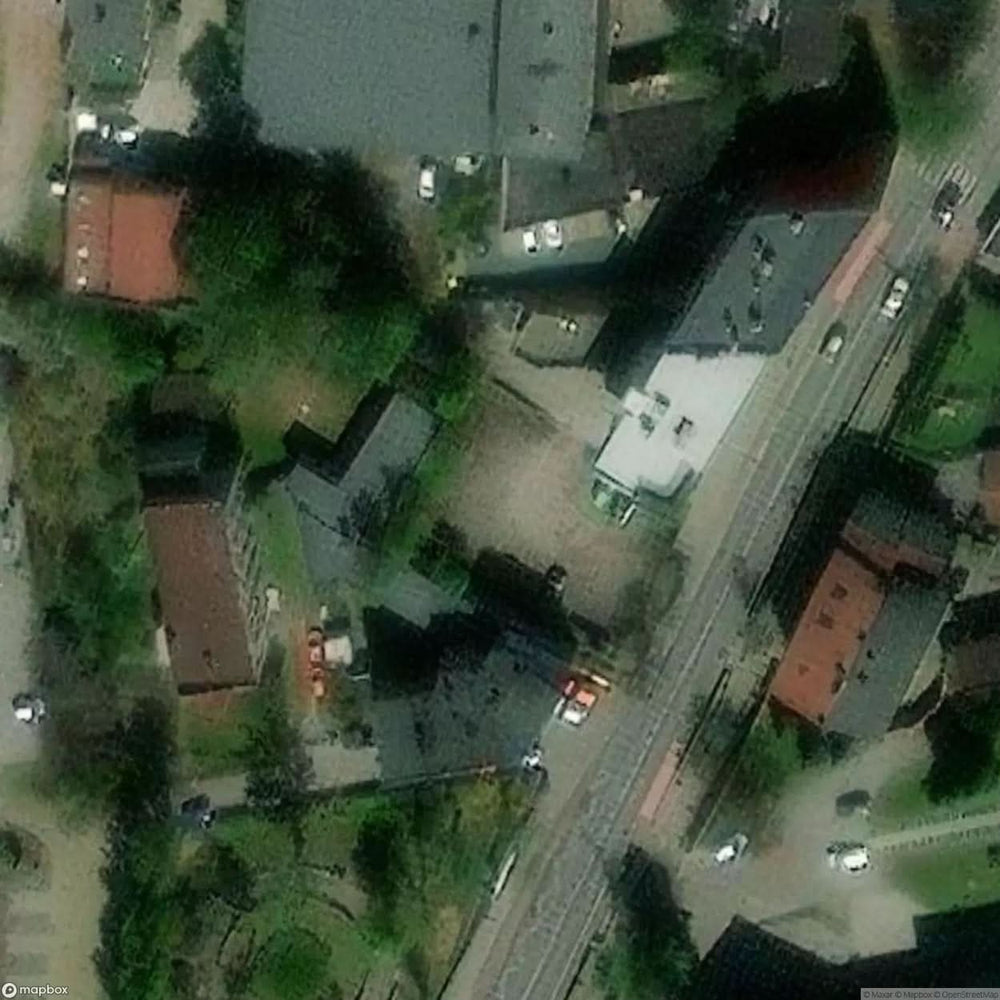 Residential Building Rybnik [POL] #23828