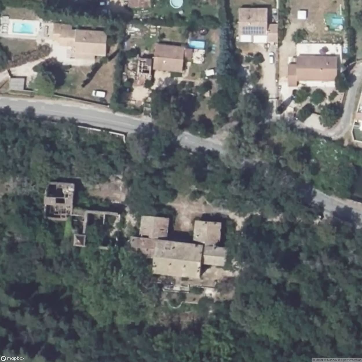 Sleigh Manor [FRA] #01443