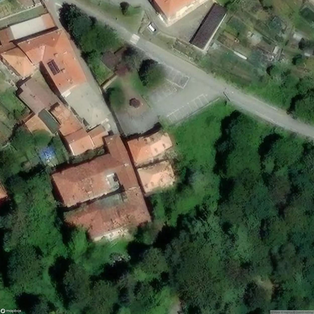 House Hamlet [ITA] #02225