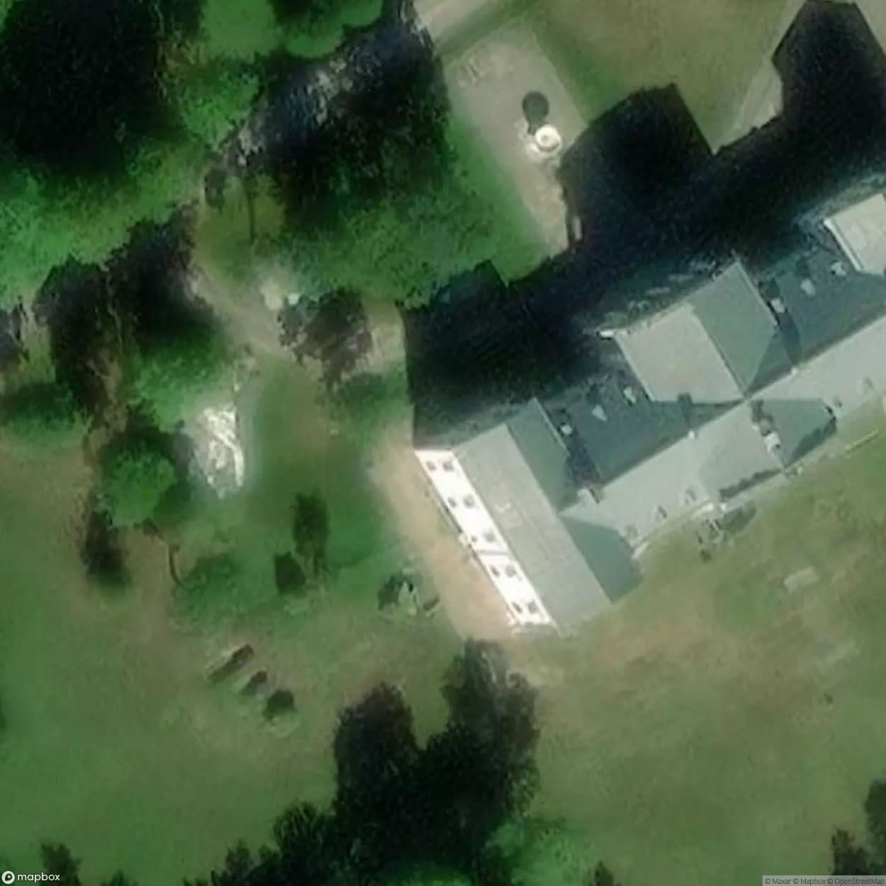 Riisipere Manor [EST] #01599