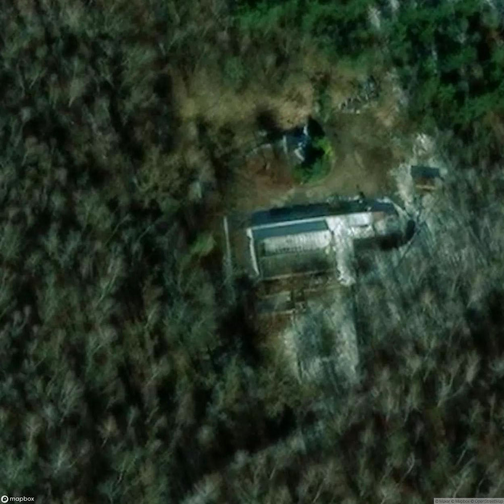 Center Mine [POL] #18263