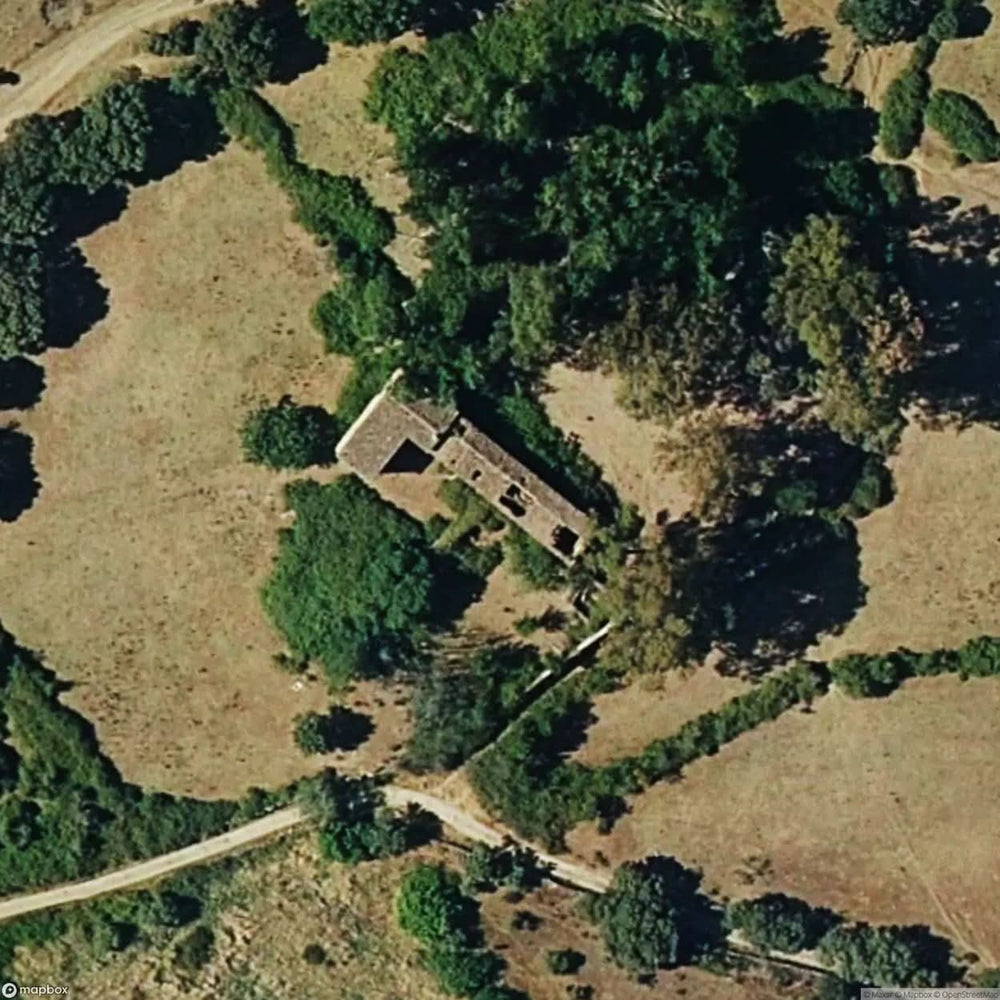 Convent Of San Miguel De La Florida [ESP] #05004