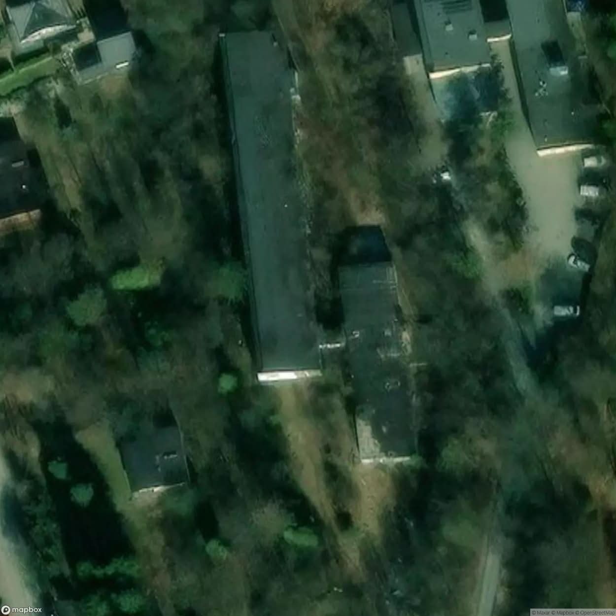 Residential Building Wis A [POL] #23864