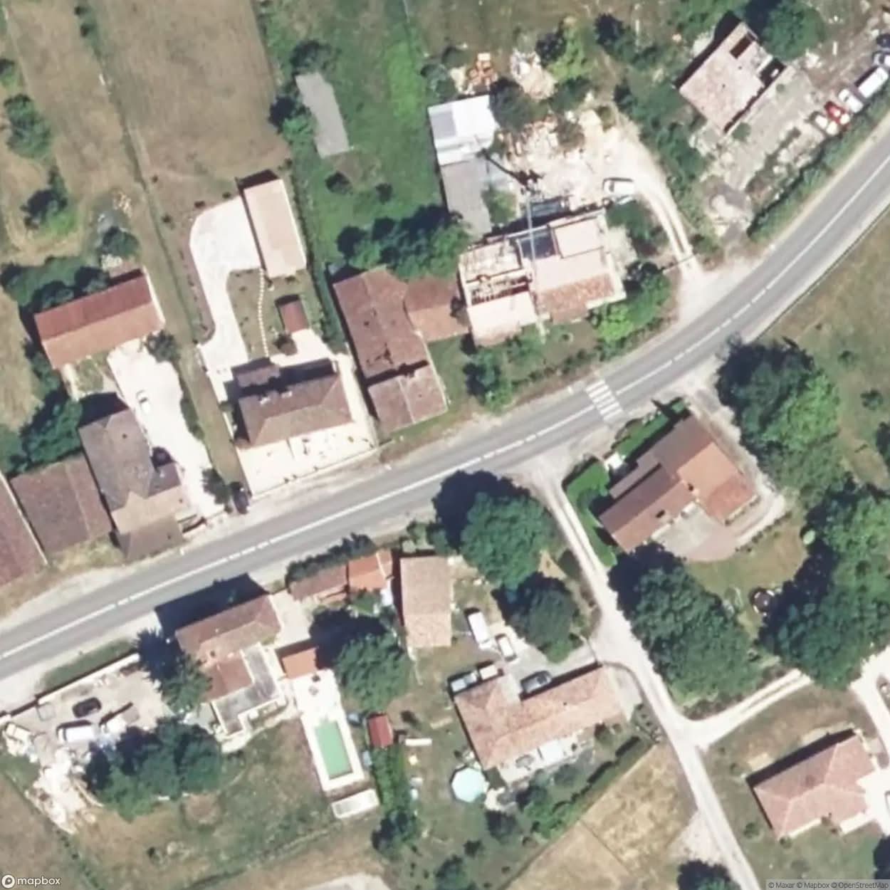 House Maxou House Maxou [FRA] #03477