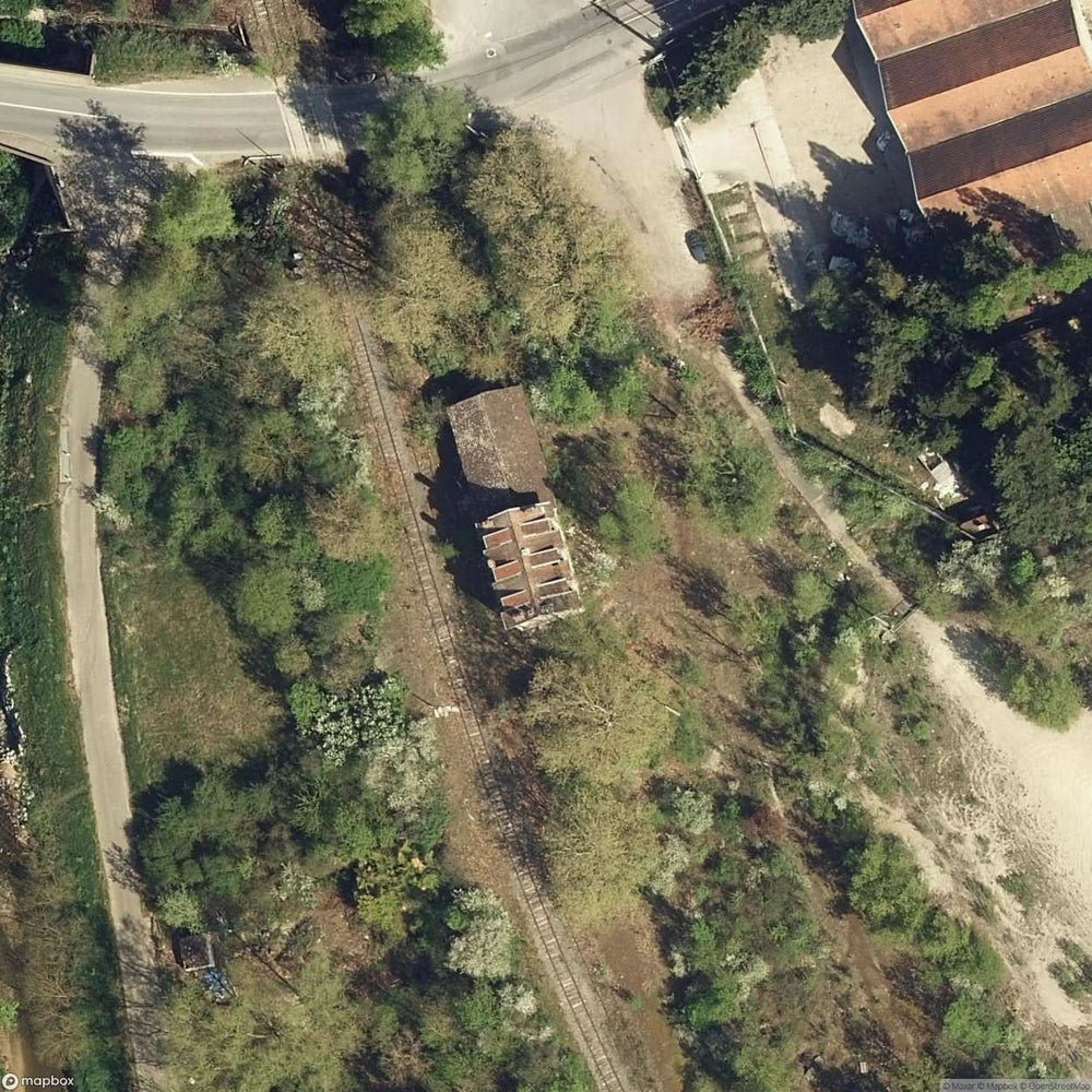 Air Raid Shelter [FRA] #14504