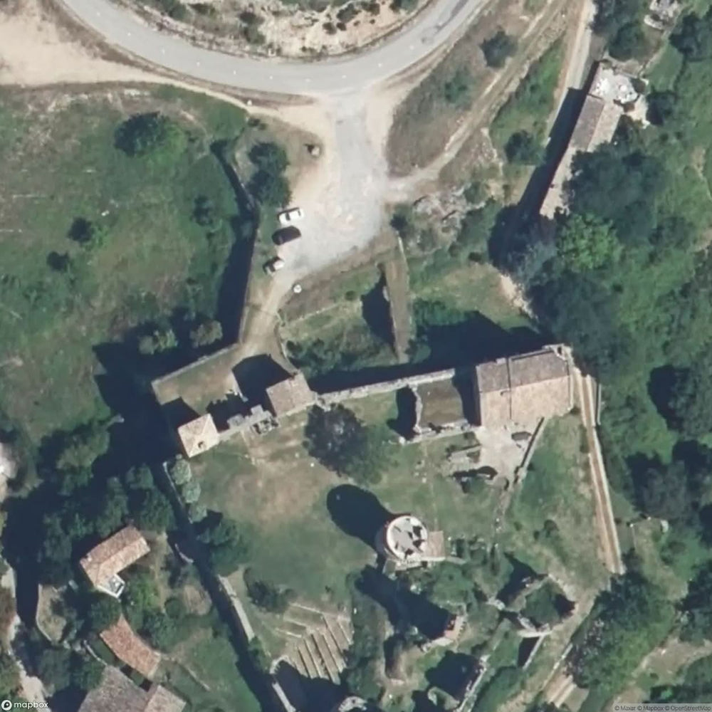 Boulogne Castle [FRA] #19362