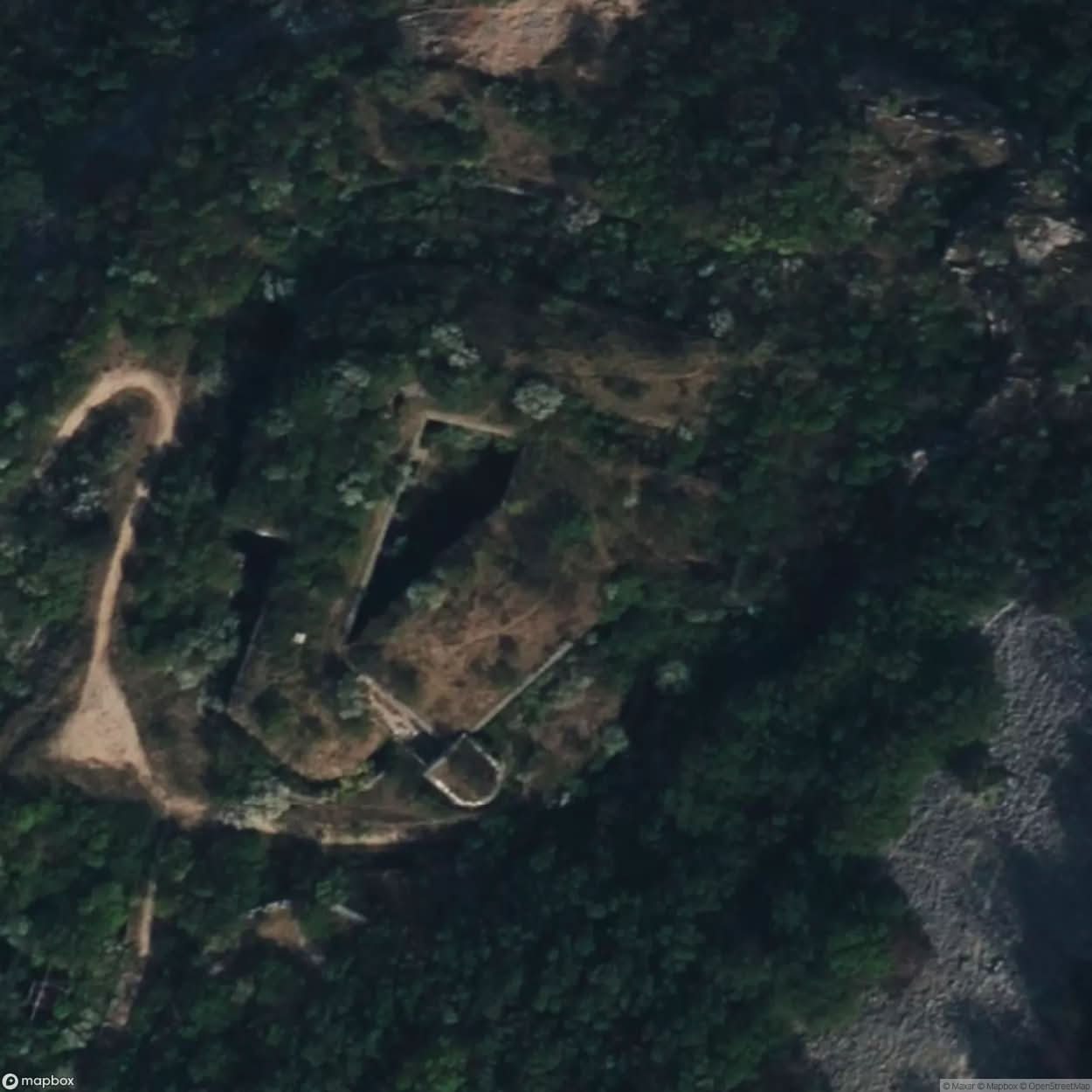 Fort Ceraino [ITA] #11174
