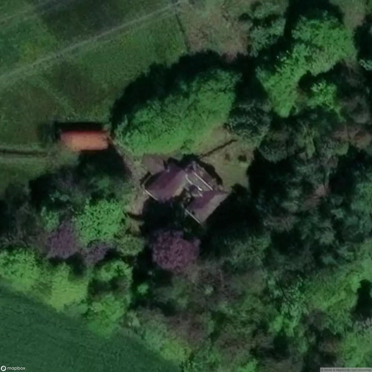 Poets House [GBR] #21825