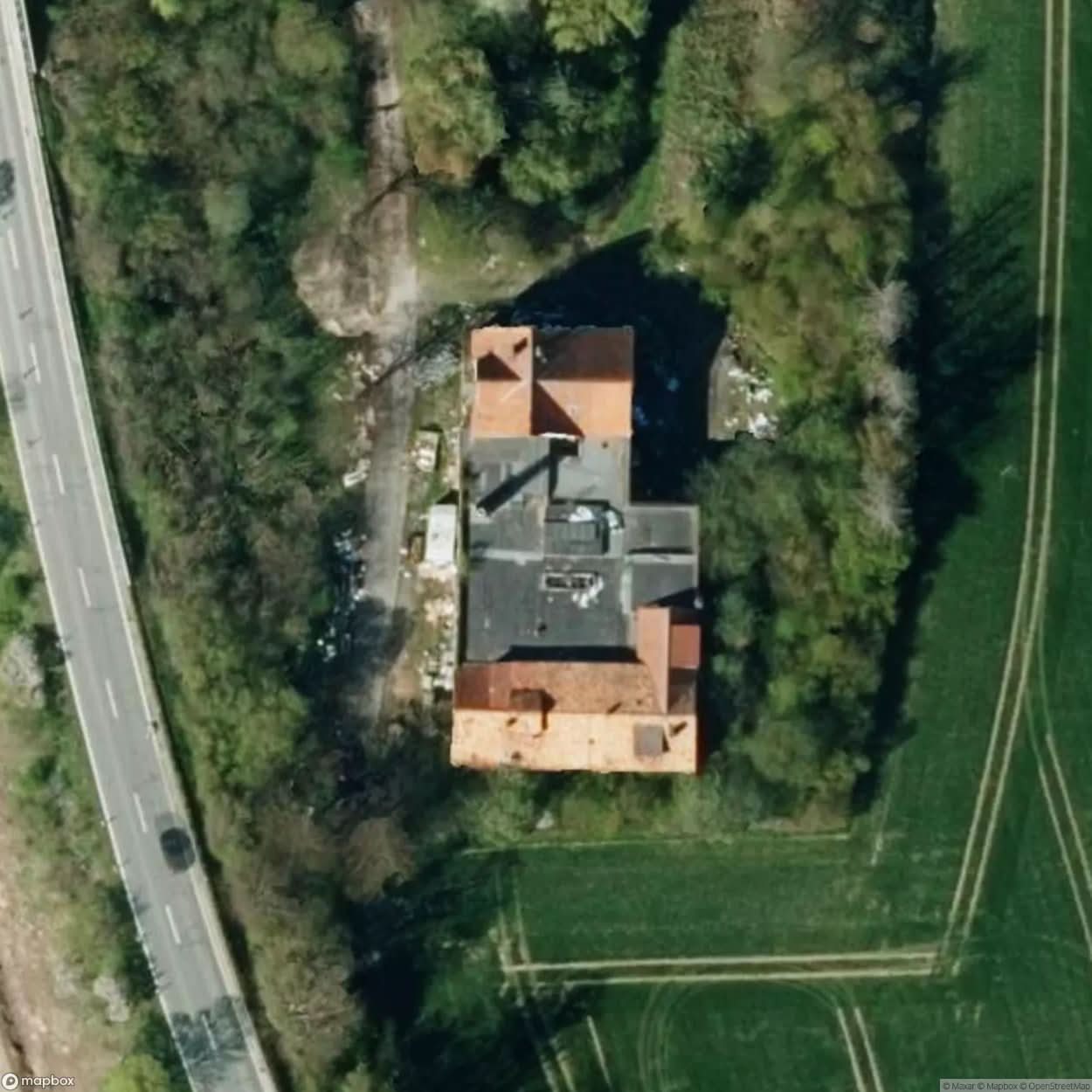 House Dairy [DEU] #00899
