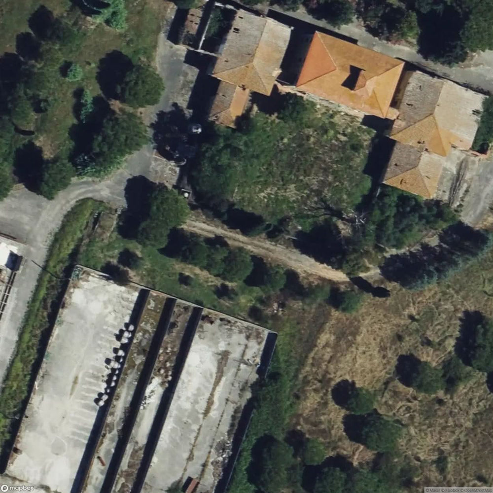Grecciano Farm [ITA] #11158