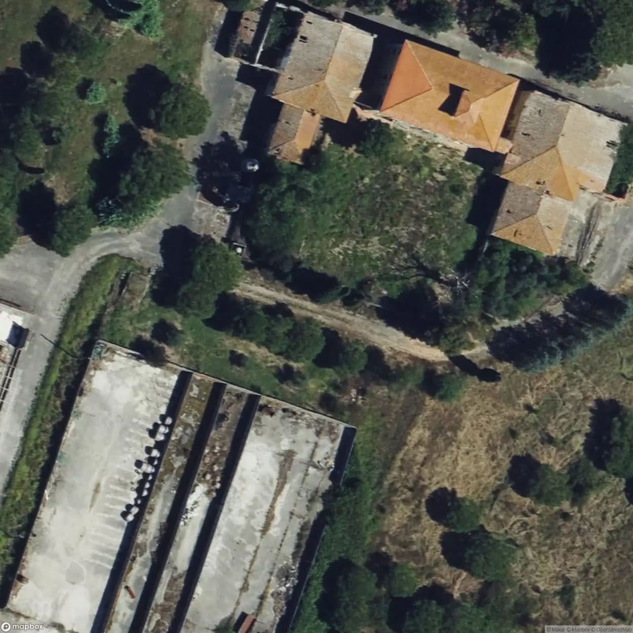 Grecciano Farm [ITA] #11158