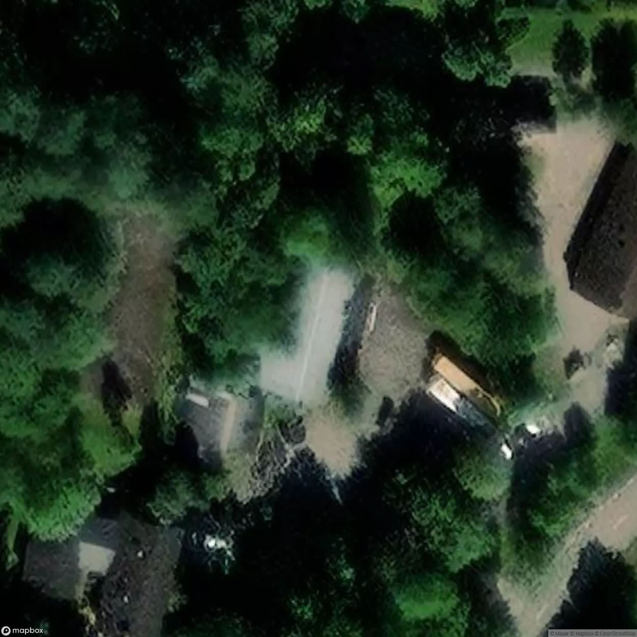 Double Residence Dabsti [SWE] #00250