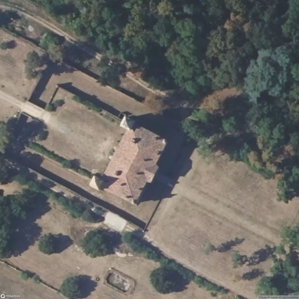 Abandoned House Whiner [FRA] #20075