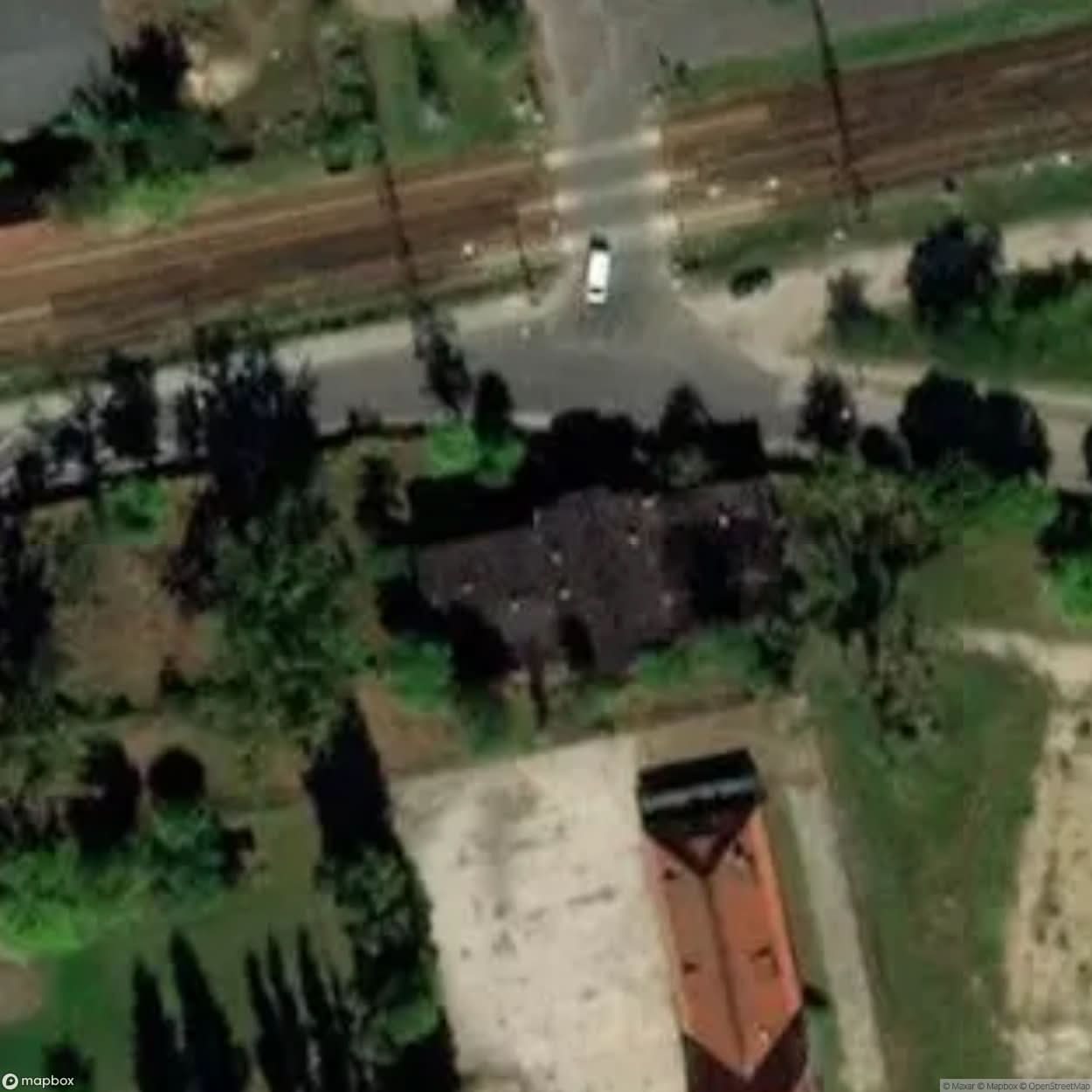 Site Abandoned Property [POL] #34372