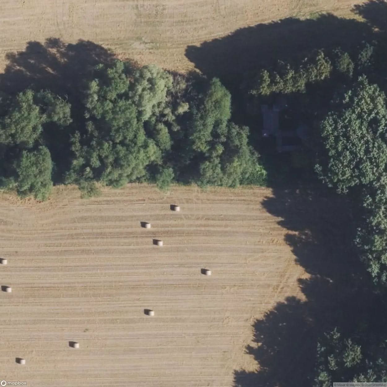 Morys Site [POL] #33210