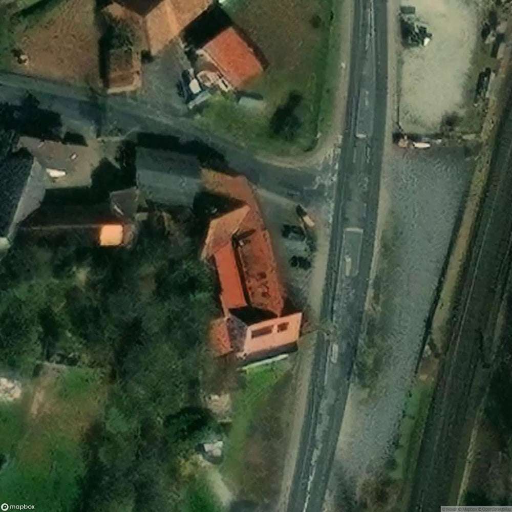 Horthy Fortress [DEU] #32697