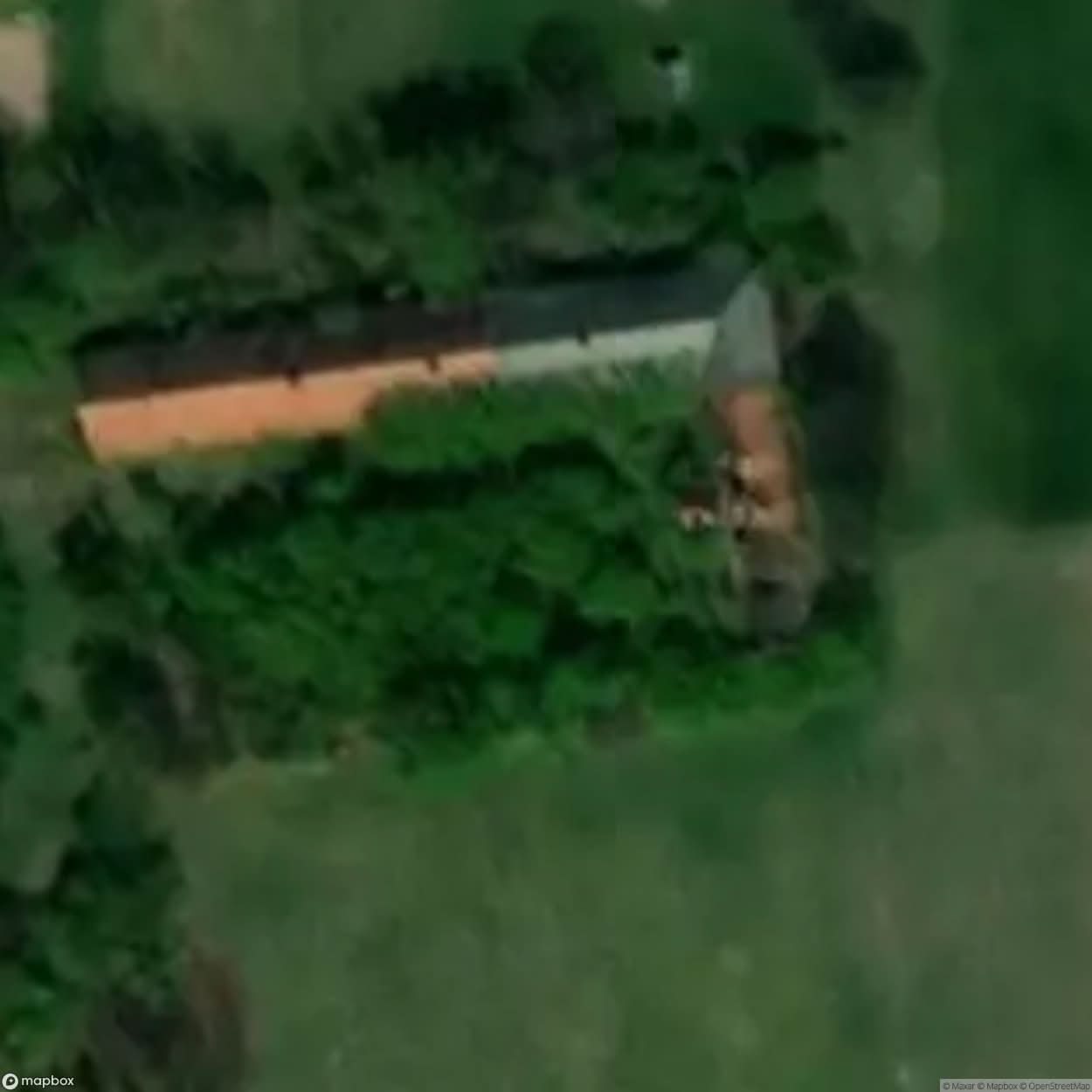 Site Abandoned State Owned Farm In Zawada [POL] #33868