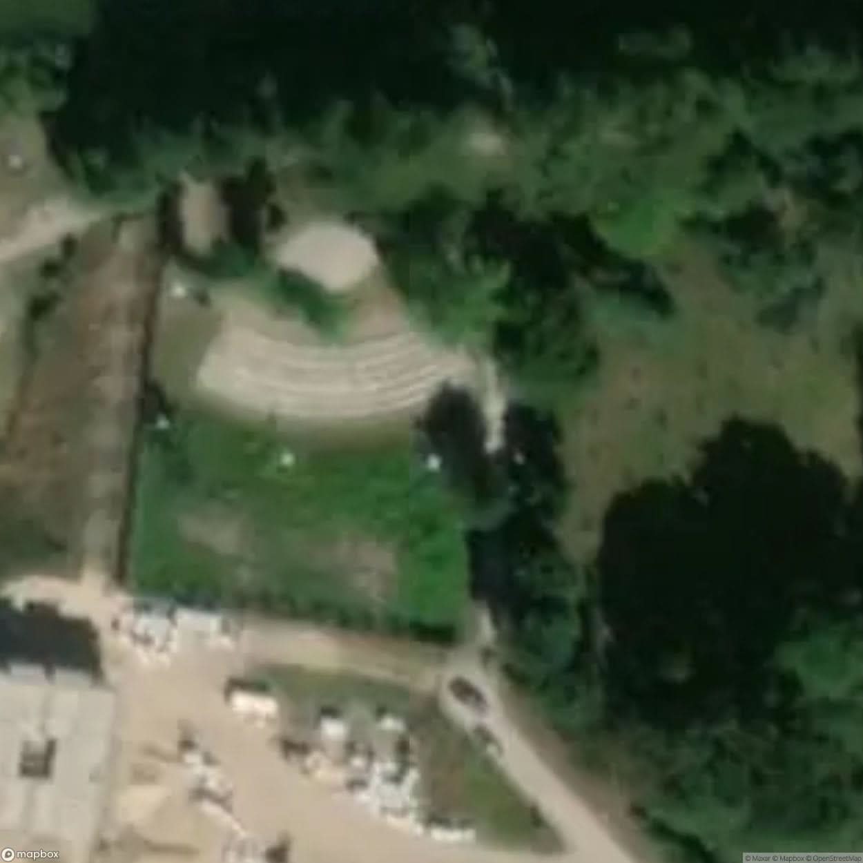 Wiechlice Site [POL] #33118