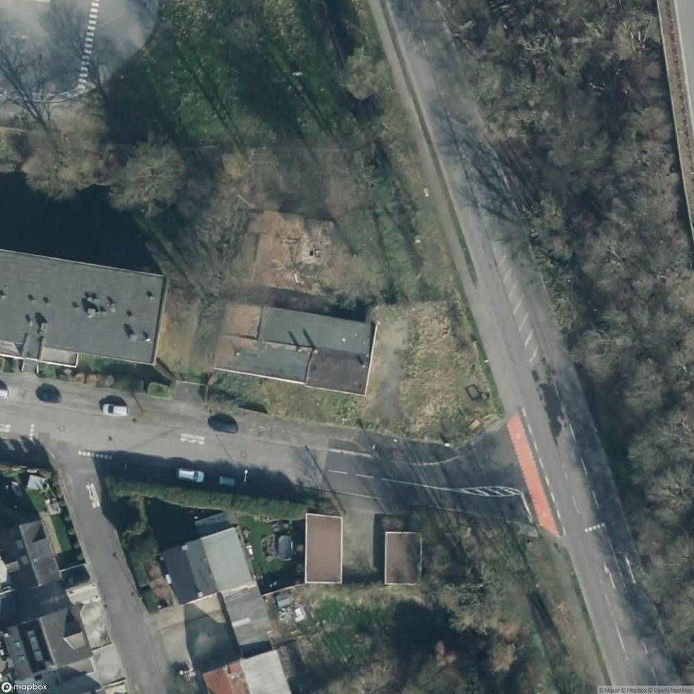 Abandoned School Elementary School No [DEU] #35100