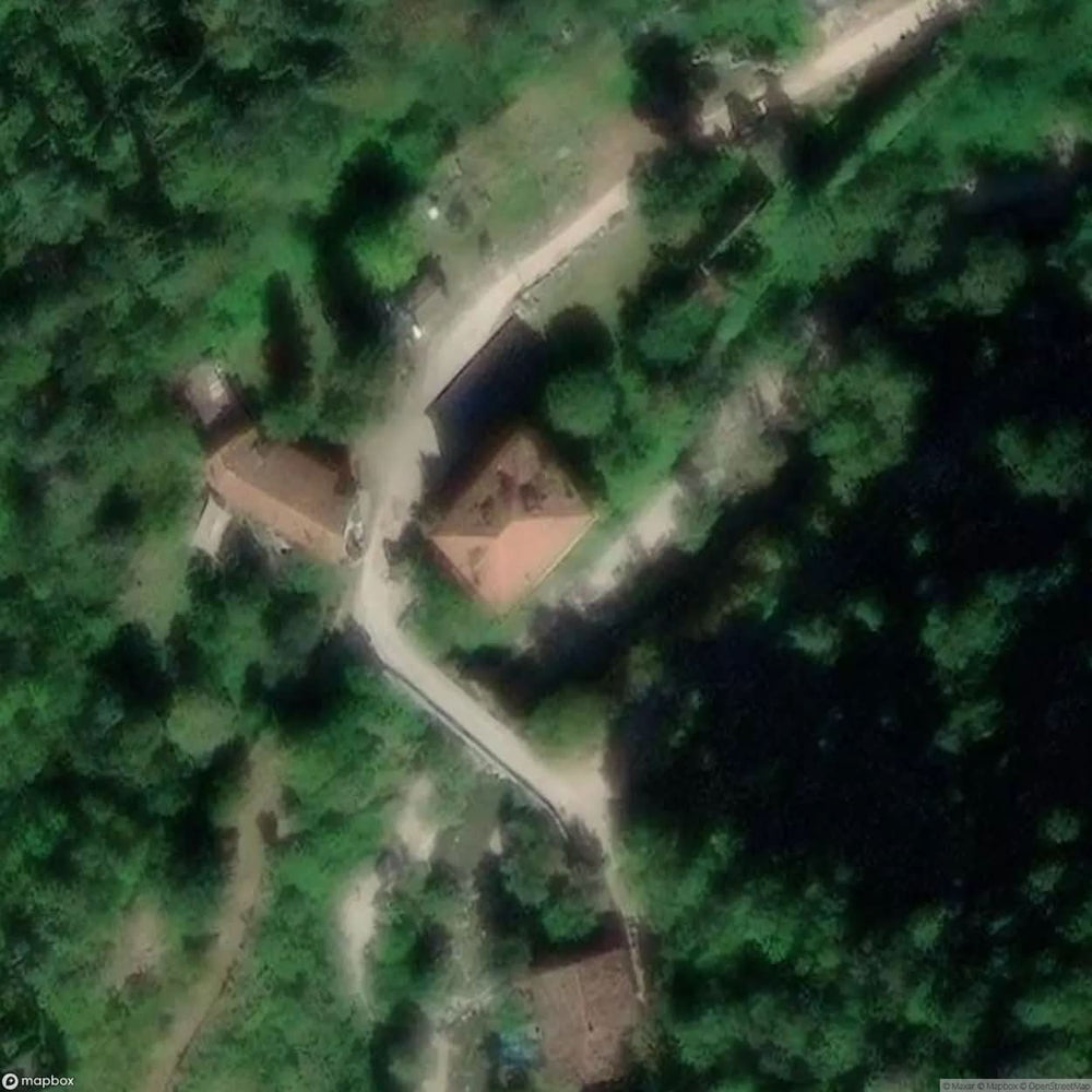 Villa Maffizzoli [ITA] #01866