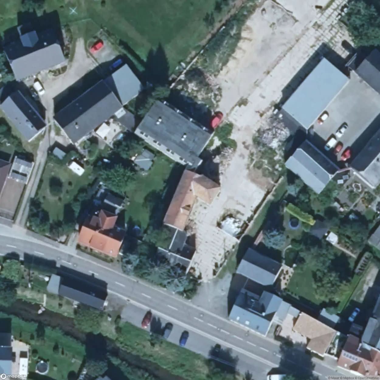 Factory Plugit [DEU] #05403