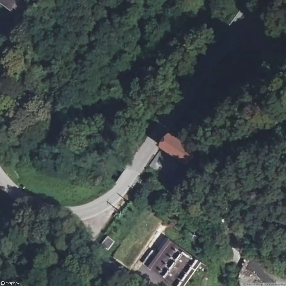 Villard Bonnot Hydroelectric Power Plant [FRA] #21523