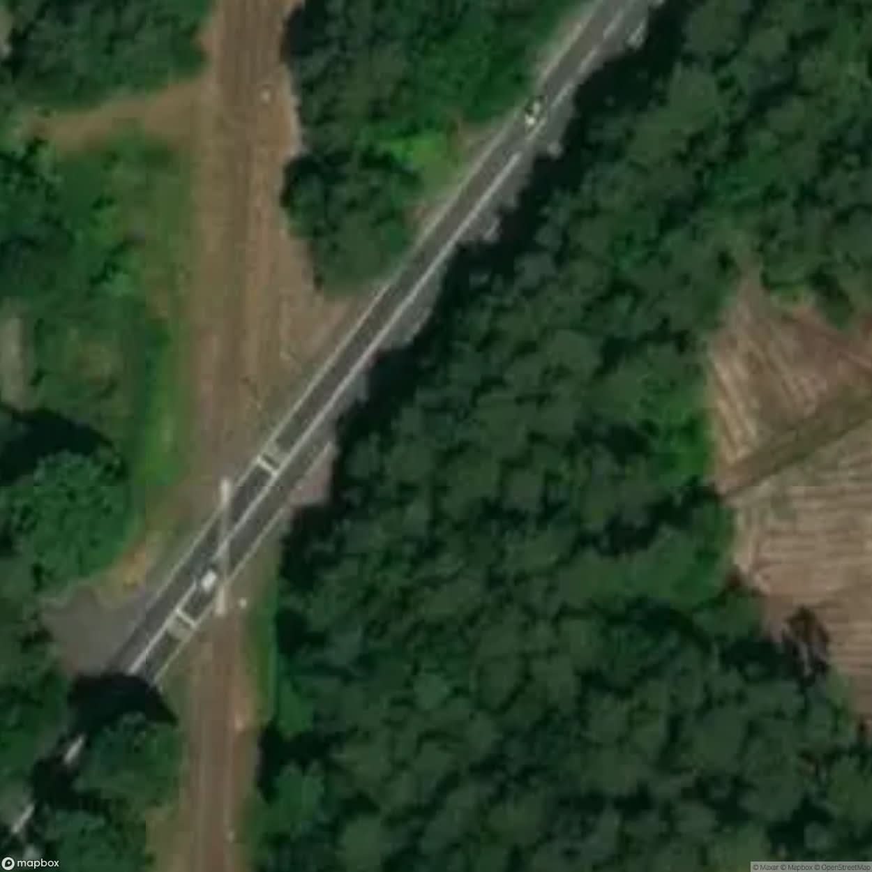 Rail Infrastructure Osowiec [POL] #29737