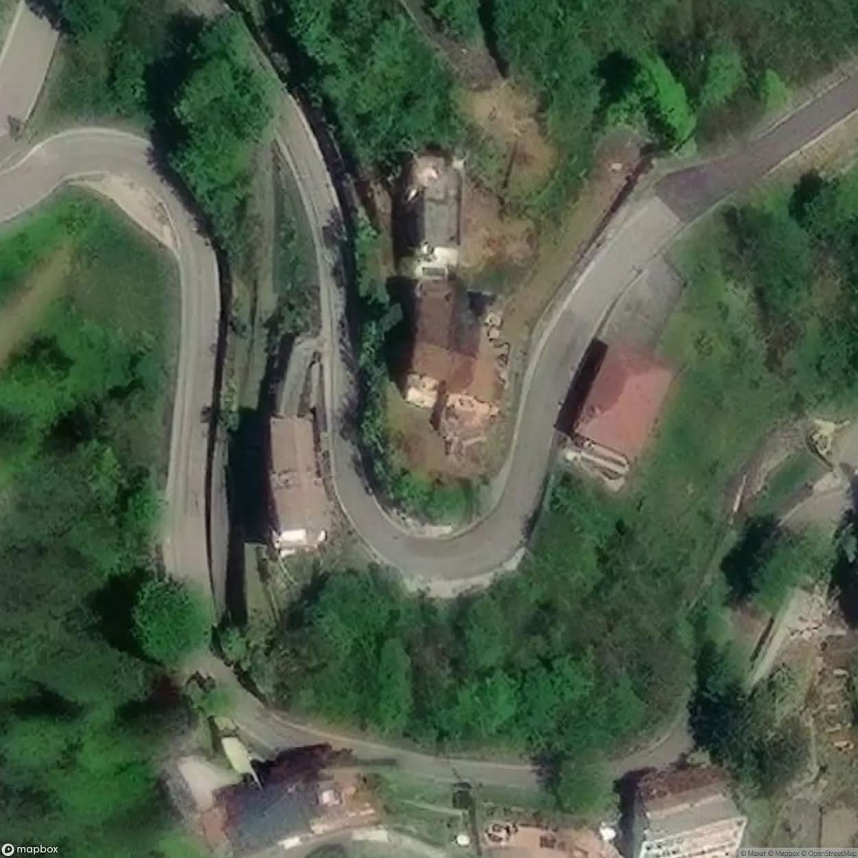 Villa Ada [ITA] #01759