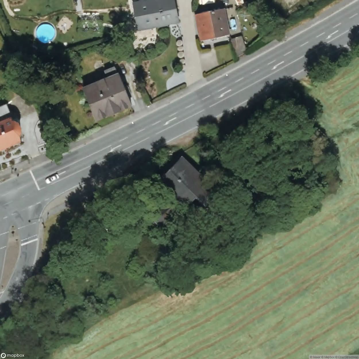 House Hagen [DEU] #02736