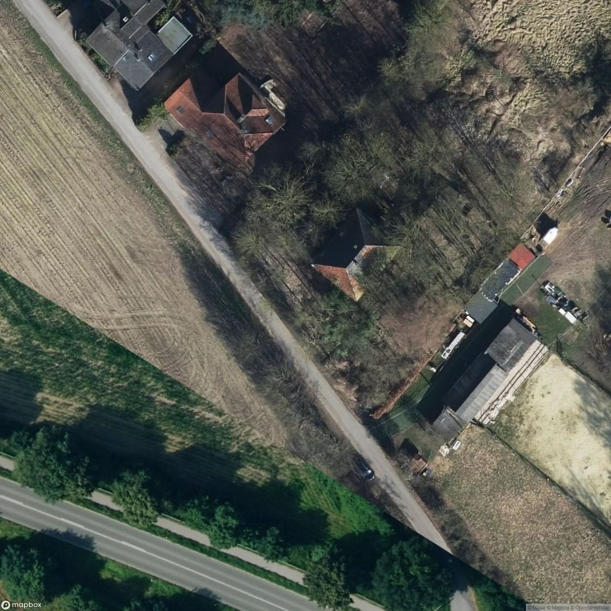 House Balterswil Tg [DEU] #00643