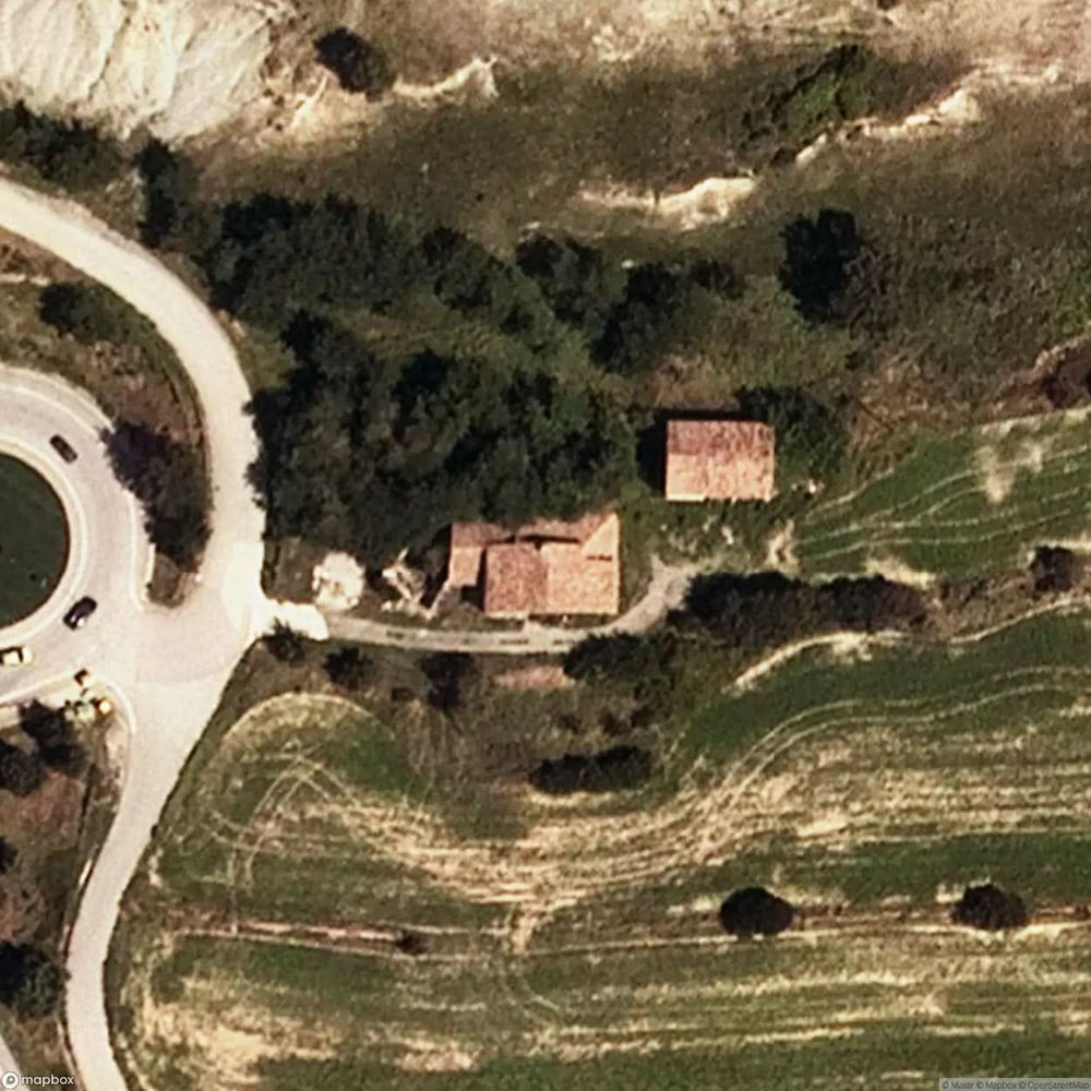 Old Burnt Mansion [ESP] #21875