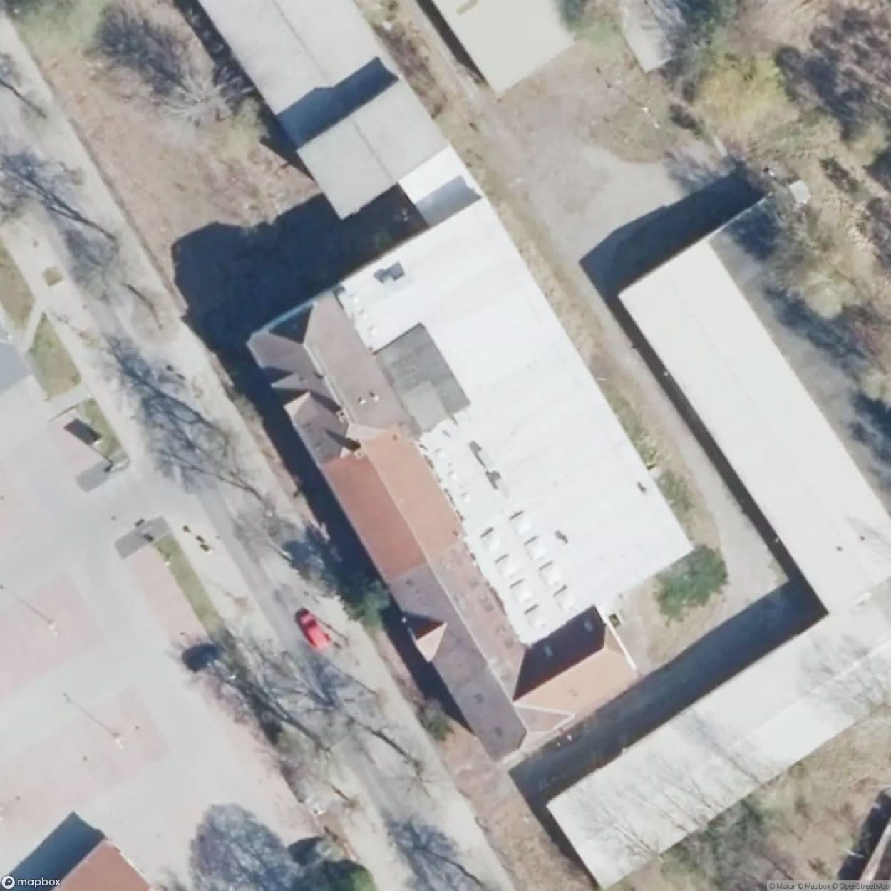 Office Buildings [DEU] #07053