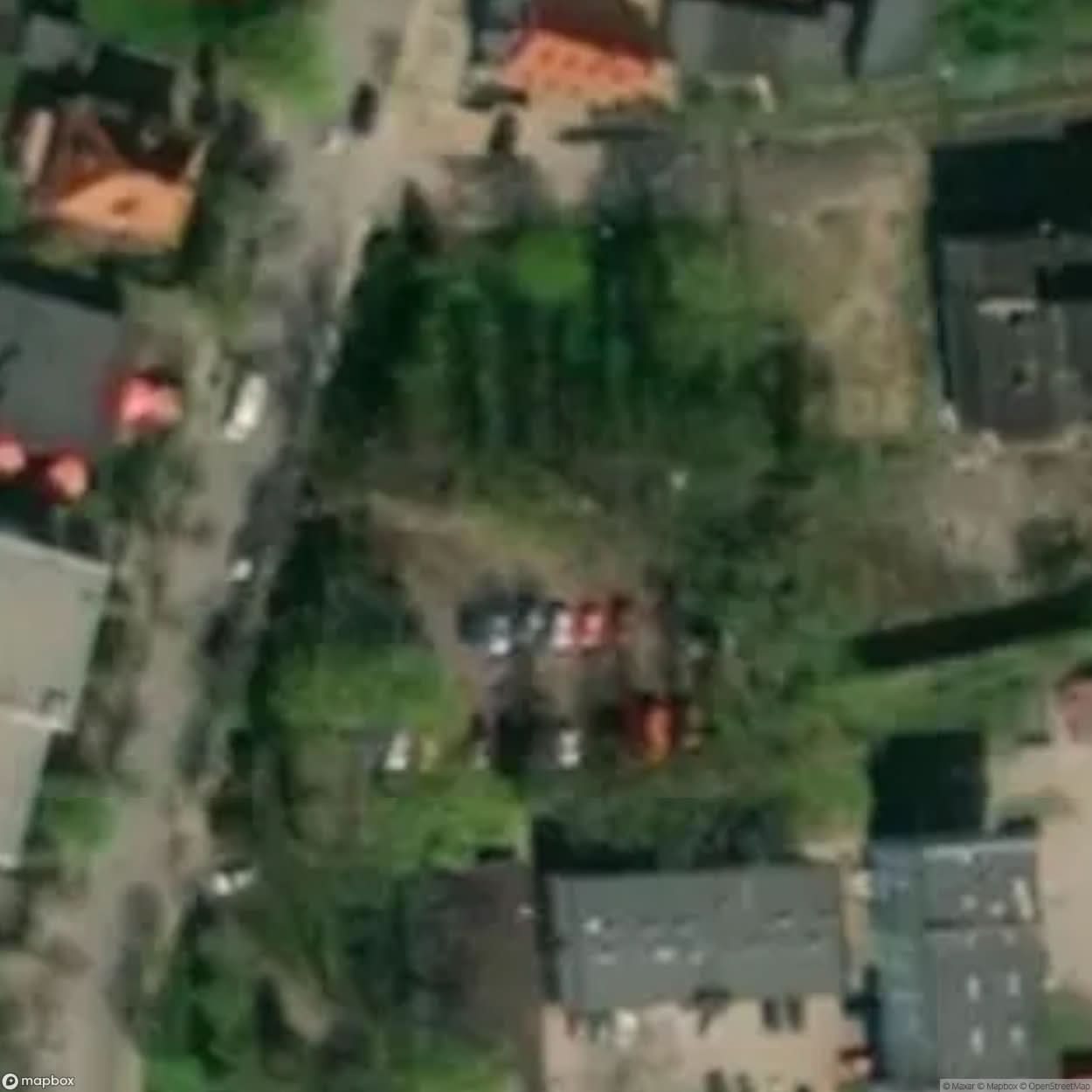 Biskupiec Site [POL] #32966