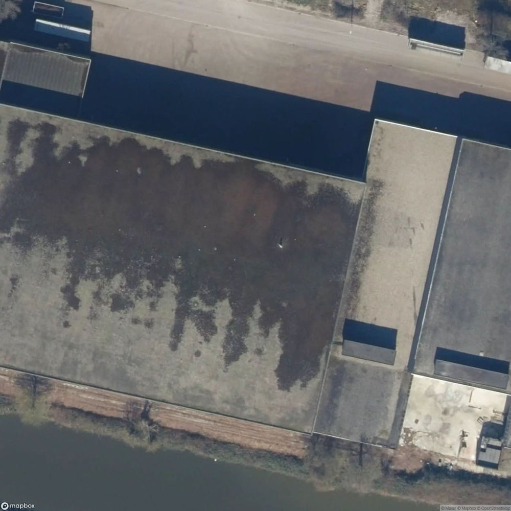 Factory ter Dronten [NLD] #100528