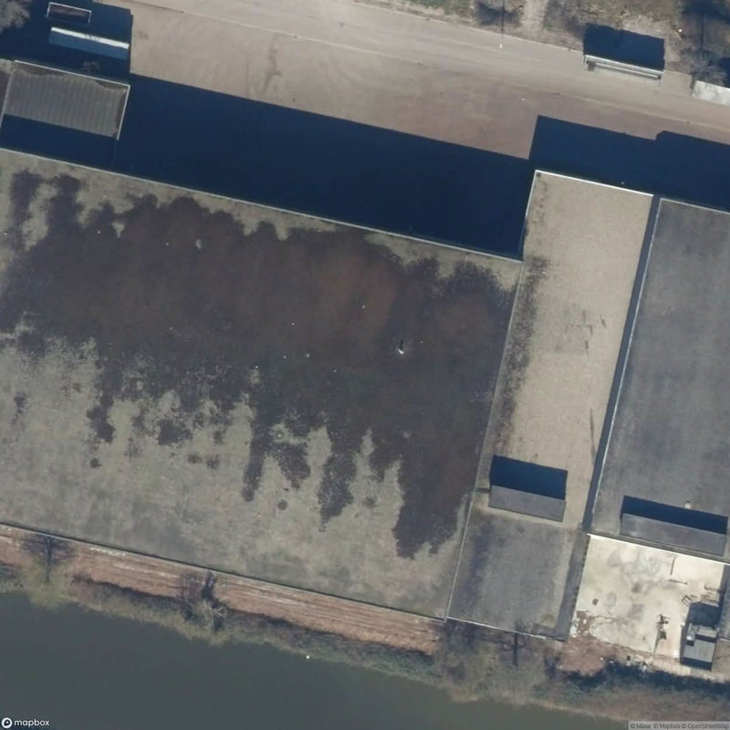 Factory ter Dronten [NLD] #100528