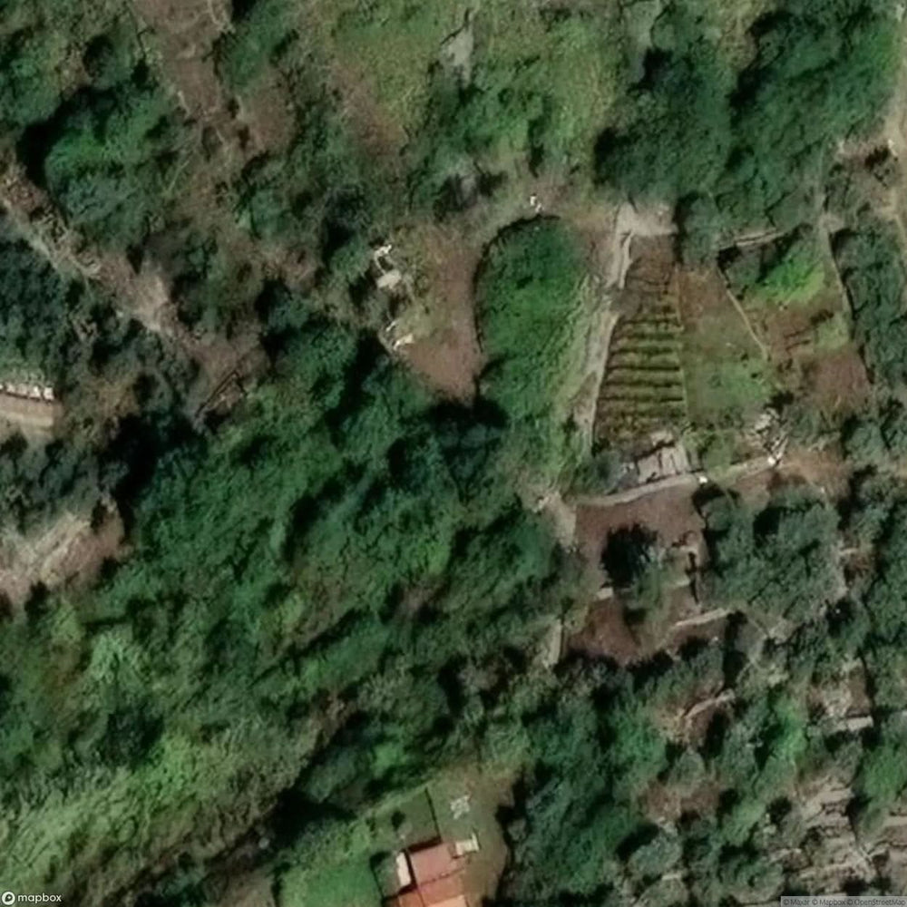 Fort Emilio Savio [ITA] #11177