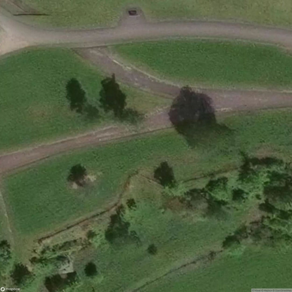 Maginot Line Small Fort Oberheid [DEU] #16474