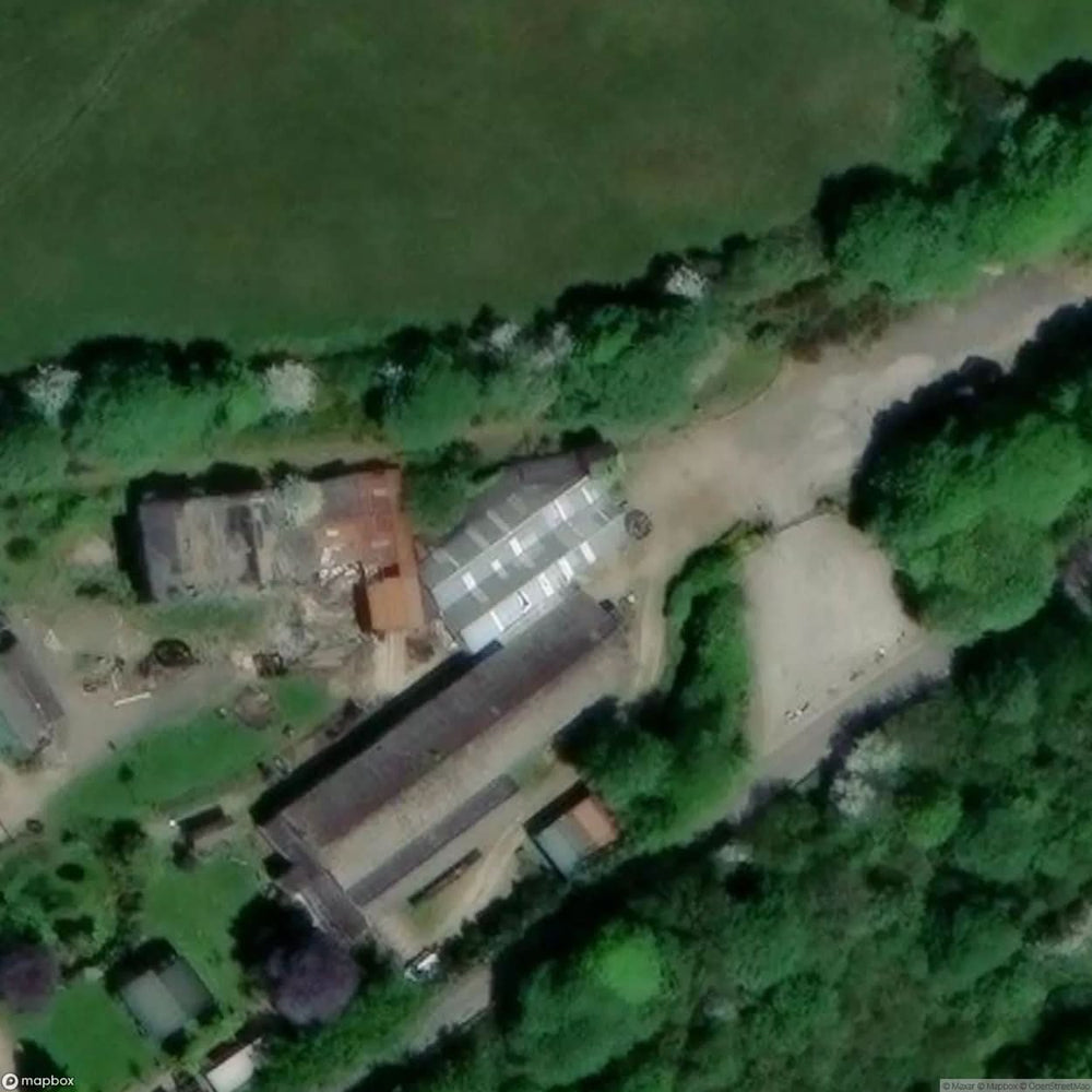Poldark Mine [GBR] #06228