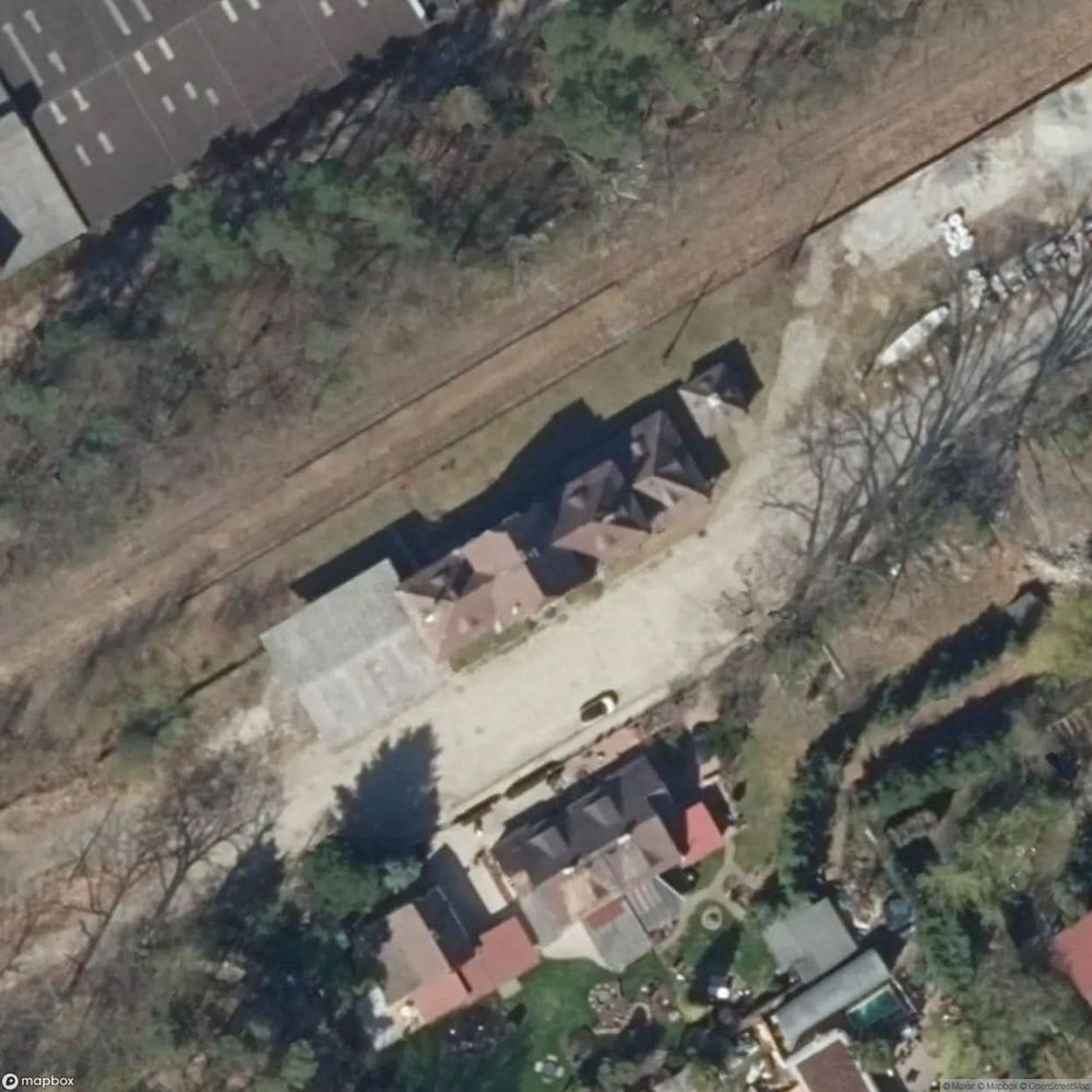 Historic Crinitz Railway Station [DEU] #03017