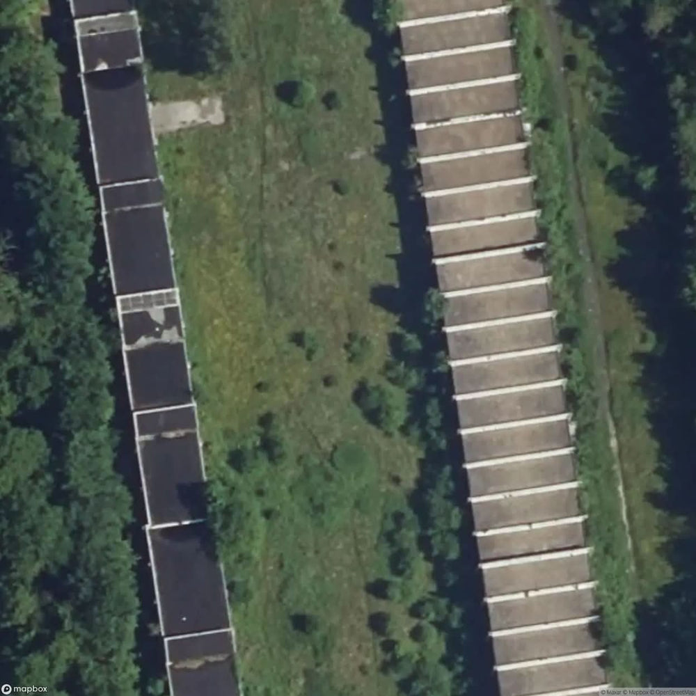 Shooting Range [FRA] #09672