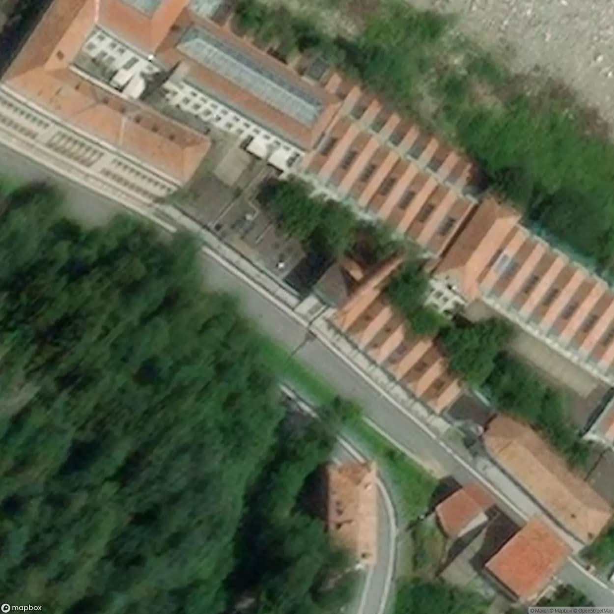 Textile Factories Italy [ITA] #09889