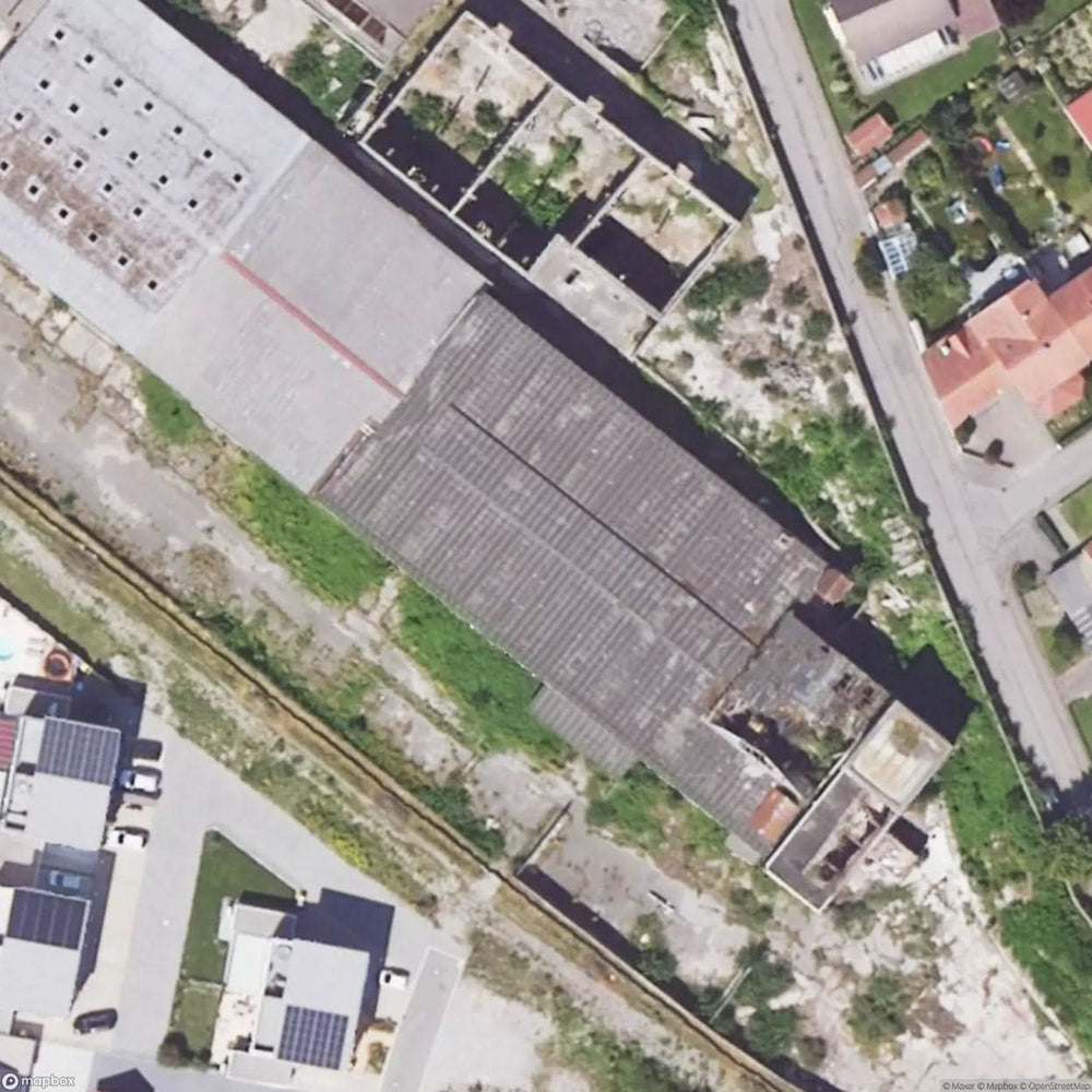 Factory Wolferger [DEU] #05582