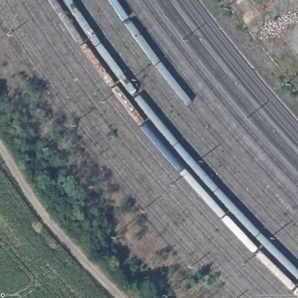 Train Station [FRA] #14651