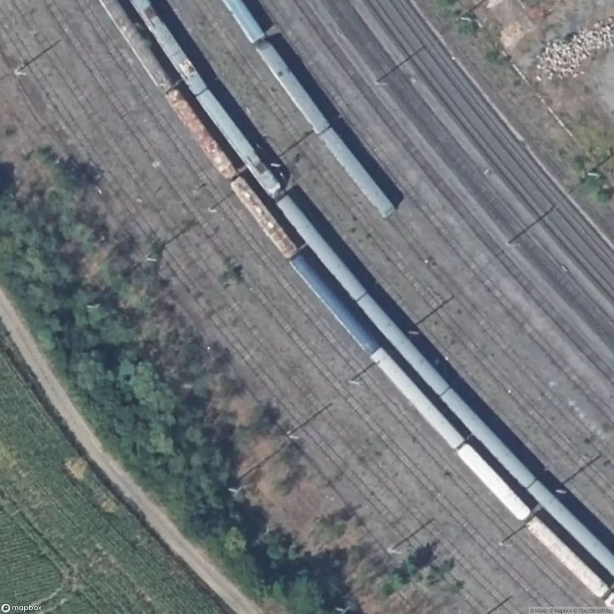 Train Station [FRA] #14651