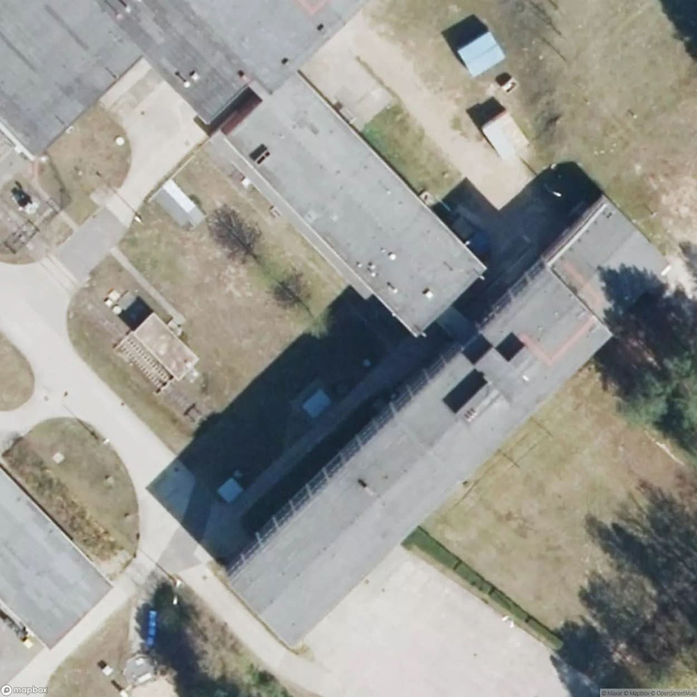 Ewn Nuclear Disposal Facility Rheinsberg [DEU] #05084