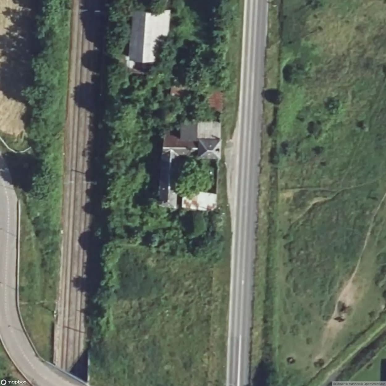 House [FRA] #01357