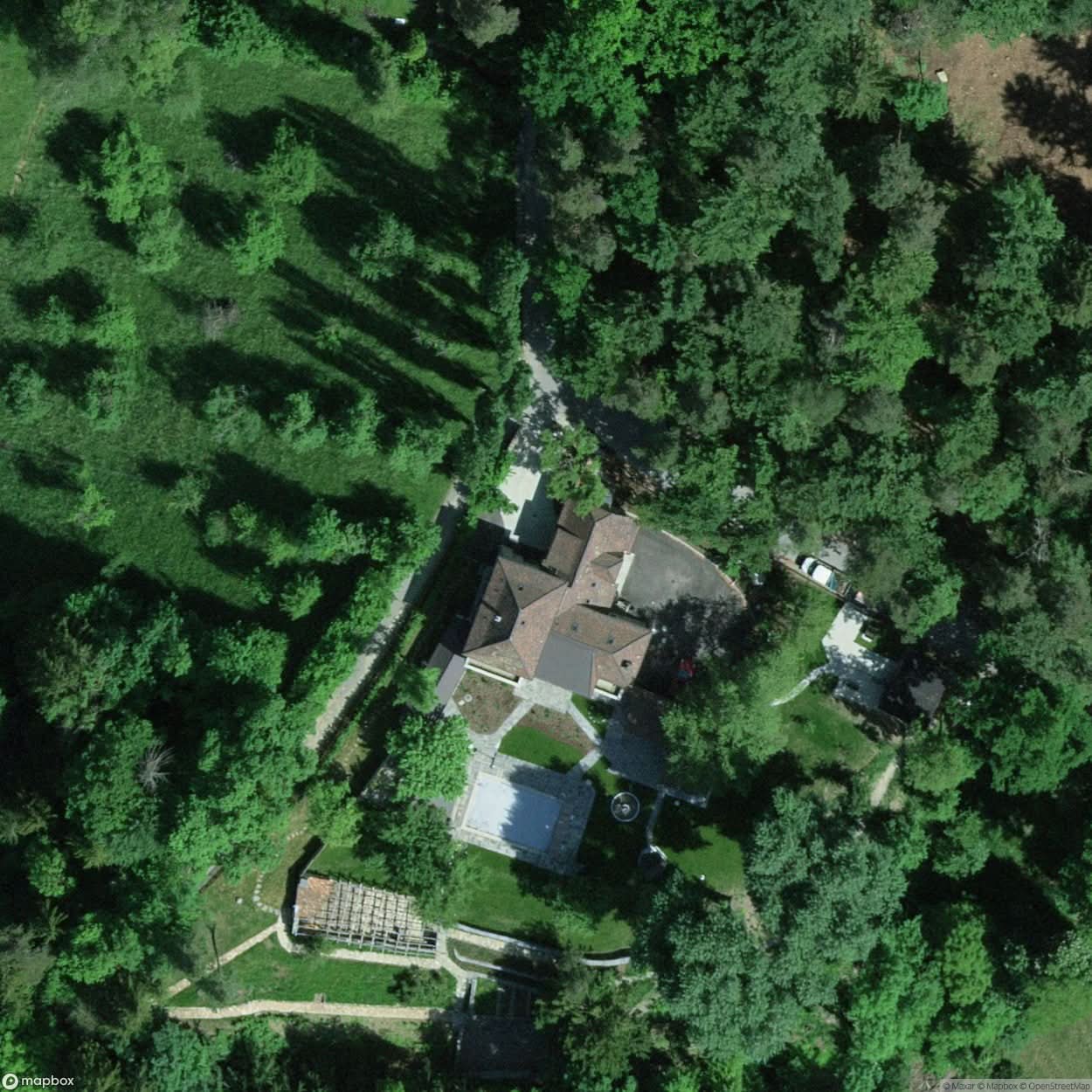 Villa Winterthur [CHE] #04663