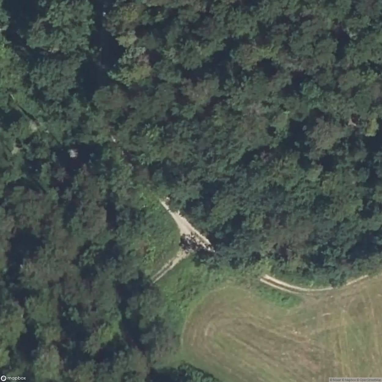 Maginot Line Shelter [FRA] #16576