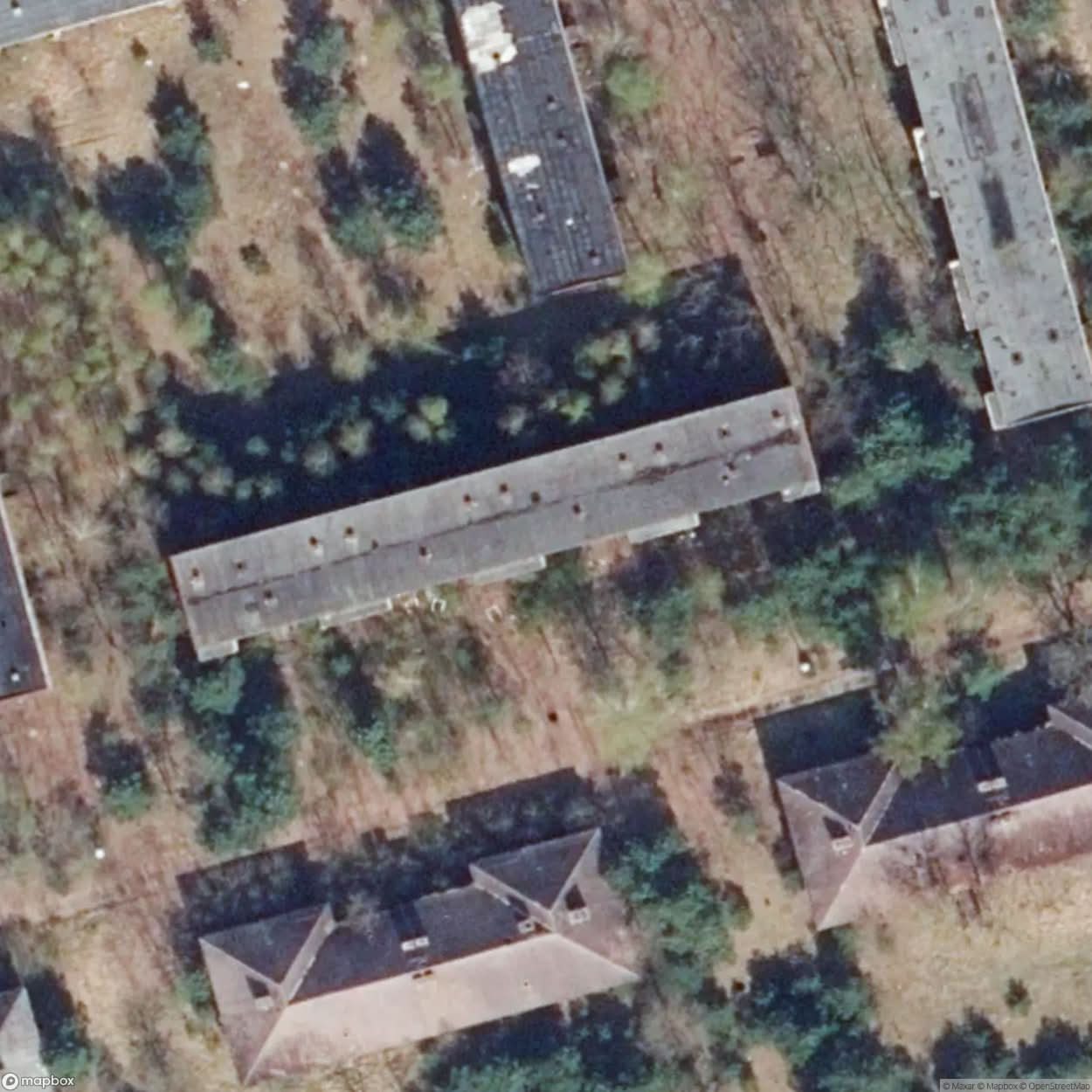 Site Gssd Airfield And Special Weapons Depot [DEU] #34163