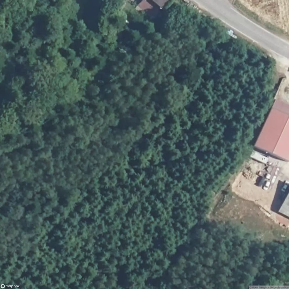 House Vincent France [FRA] #03714